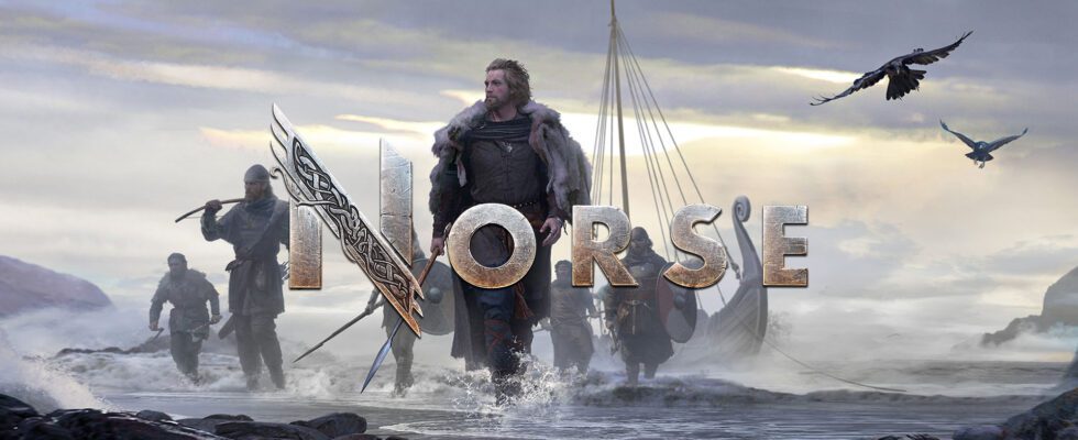 Le RPG de stratégie au tour par tour de l'ère Viking Norse annoncé pour PS5, Xbox Series et PC