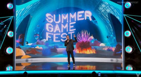 Le Summer Game Fest « largement axé » sur les jeux annoncés à venir cette année