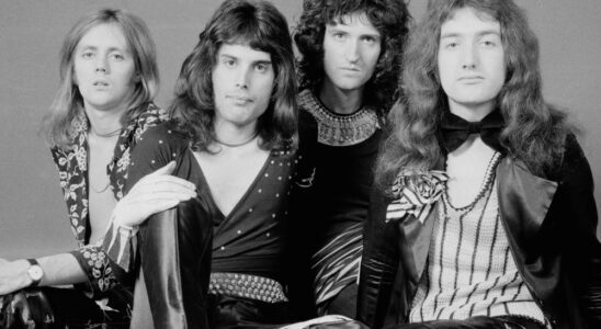 Le catalogue Queen sera acquis par Sony Music pour 1 milliard de livres sterling. Plus de Variety Les plus populaires à lire absolument Inscrivez-vous aux newsletters Variety Plus de nos marques