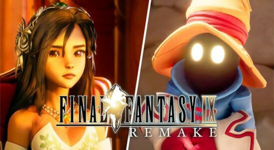 Le développement de Final Fantasy IX Remake a été initialement externalisé, Square Enix révélerait des jeux lors de la vitrine Xbox
