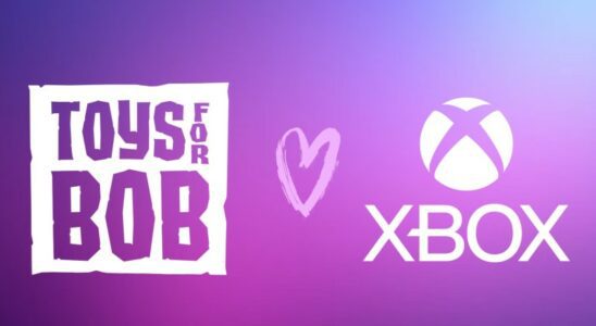 Le développeur de Crash Bandicoot 4, Toys For Bob, annonce un accord d'édition avec Xbox pour son prochain jeu