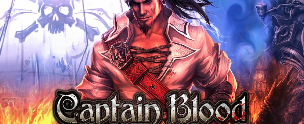Le jeu d'action sur le thème des pirates Captain Blood sera lancé cet automne sur PS5, Xbox Series, PS4, Xbox One, Switch et PC