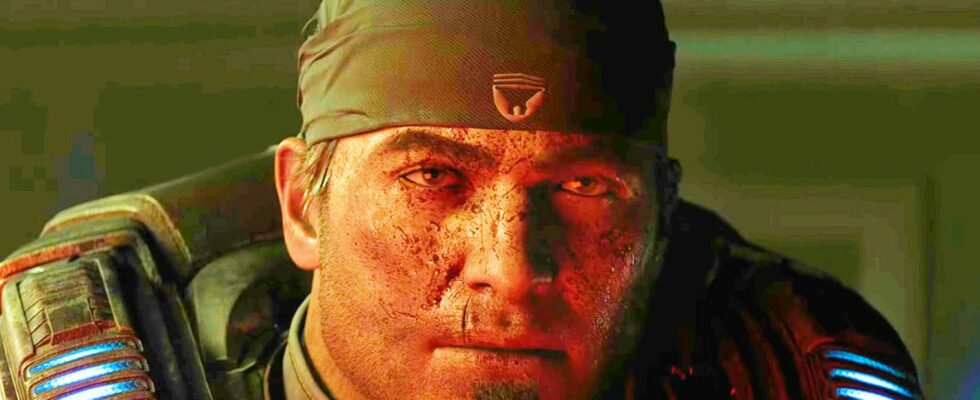Le lancer de rayons devrait rendre Gears of War E-Day fantastique sur PC