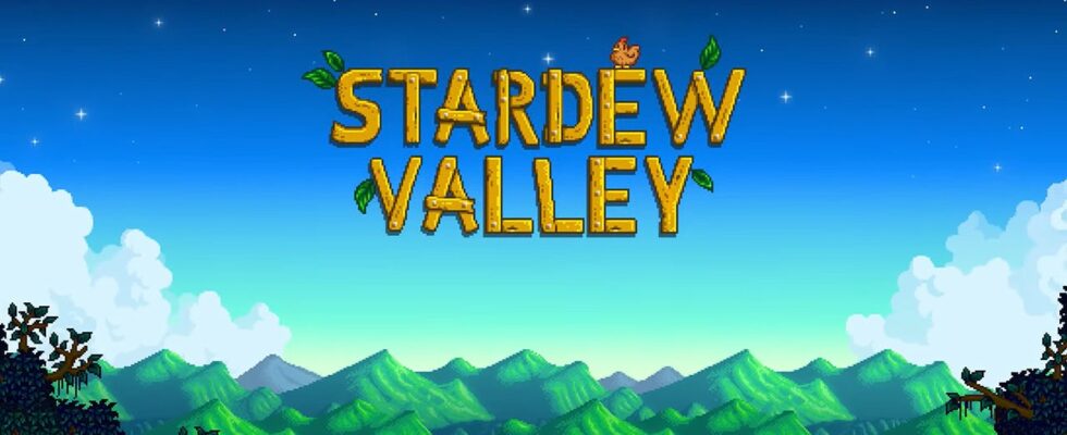 Le mod brutal de Stardew Valley efface votre ferme si vous ouvrez le wiki