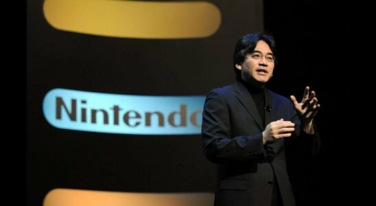 Le patron de FromSoftware ne permettrait pas les licenciements de studios, cite Satoru Iwata