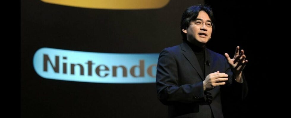 Le patron de FromSoftware ne permettrait pas les licenciements de studios, cite Satoru Iwata