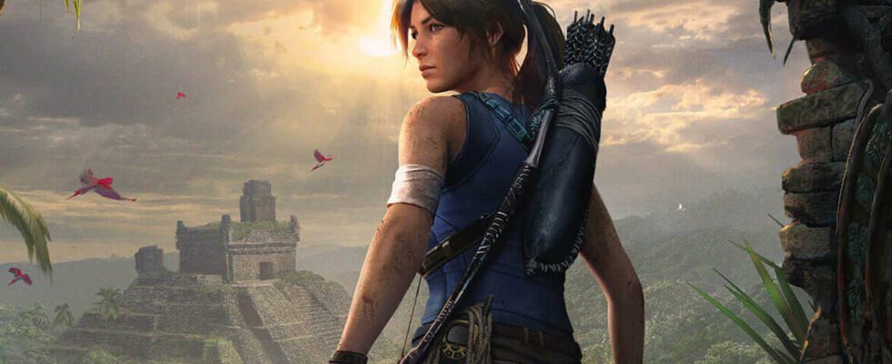 Le prochain jeu Tomb Raider ne sera pas connecté à la série télévisée de Prime Video