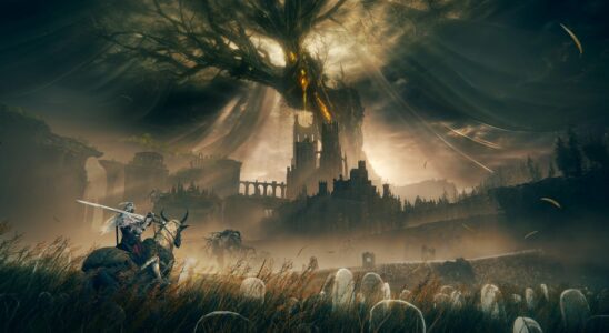 Les développeurs de Witcher 3 félicitent FromSoftware après que le DLC Elden Ring Shadow of the Erdtree dépasse Blood and Wine en tant qu'extension la mieux évaluée de tous les temps