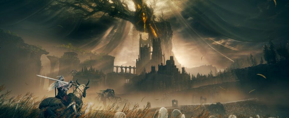 Les développeurs de Witcher 3 félicitent FromSoftware après que le DLC Elden Ring Shadow of the Erdtree dépasse Blood and Wine en tant qu'extension la mieux évaluée de tous les temps