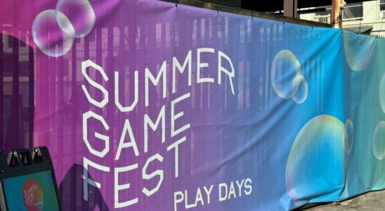 Les jeux les plus cool auxquels nous avons joué au Summer Game Fest 2024 et plus