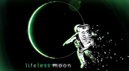 Lifeless Moon arrive sur PS5, Xbox Series, PS4 et Xbox One le 9 juillet