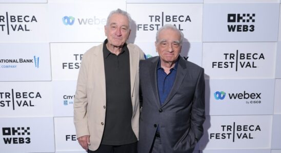 Martin Scorsese et Robert De Niro vont en profondeur : le couple réfléchit à sa rencontre via Brian De Palma, à la façon dont leur partenariat prospère et à payer la foule pour créer des « rues méchantes » davantage à partir de la variété Les plus populaires doivent lire Inscrivez-vous aux newsletters de variétés Plus de nos marques
