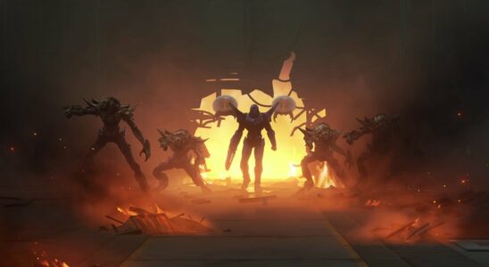 Metroid Prime 4 : Beyond confirmé pour Switch, lancement en 2025