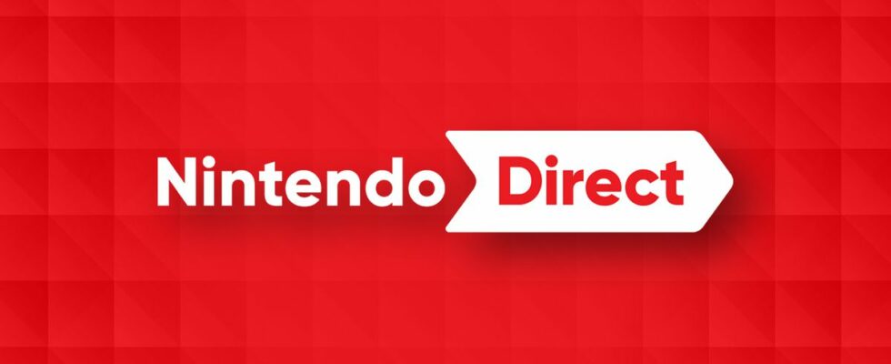 Nintendo Direct disponible mardi – mais n'inclura pas le successeur de la Switch