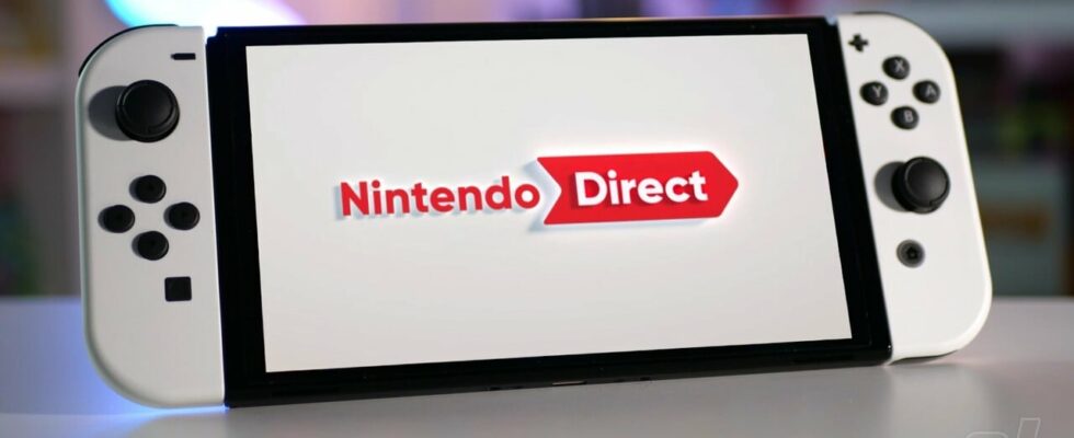 Nintendo Direct juin 2024 : heure, où regarder, à quoi s'attendre