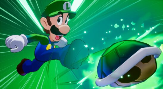 Nintendo won’t reveal Mario & Luigi’s new developer, but says ‘original staff’ are involved