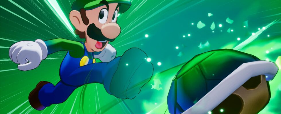 Nintendo won’t reveal Mario & Luigi’s new developer, but says ‘original staff’ are involved