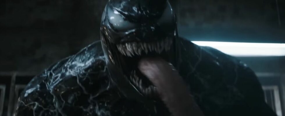 On a demandé à la star de Venom 3 si elle ressentait une pression pour que le film soit un succès après le bombardement de Madame Web