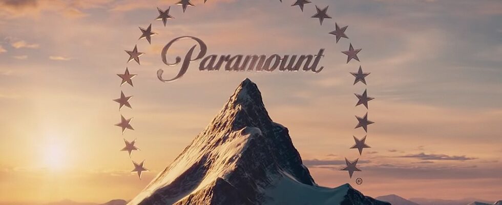 Paramount Pictures fusionne avec la société derrière sa plus grande franchise