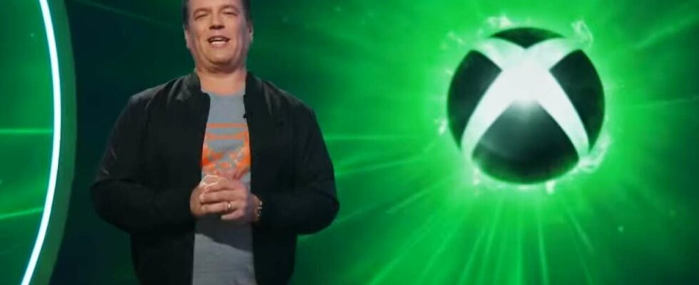 Phil Spencer défend les fermetures et les licenciements des studios Xbox : "Je dois diriger une entreprise durable"
