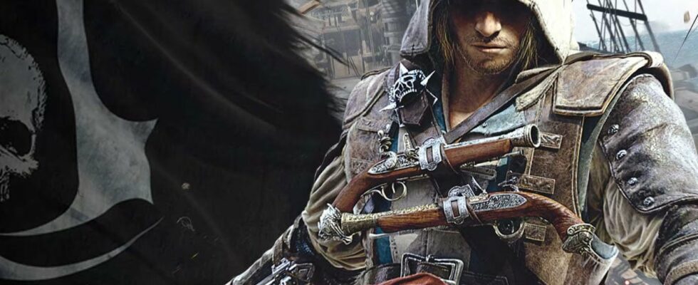 Plusieurs remakes d'Assassin's Creed sont prévus, selon Yves Guillemot, PDG d'Ubisoft