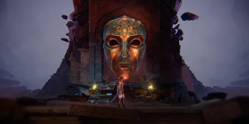 Prince Of Persia : Le DLC Lost Crown 'Divine Trials' est disponible dès maintenant, le DLC Story sortira en septembre