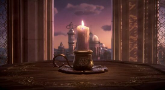 Prince Of Persia : Le remake des Sables du Temps arrive en 2026