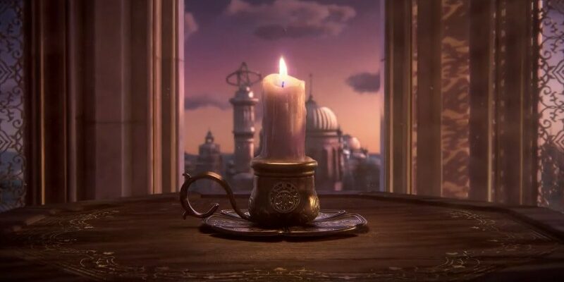 Prince Of Persia : Le remake des Sables du Temps arrive en 2026