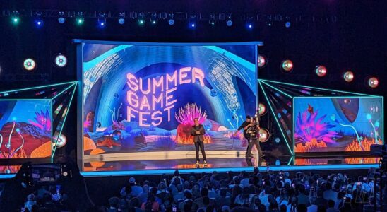 Regarder : Vitrine d’ouverture du Summer Game Fest 2024 – En direct !