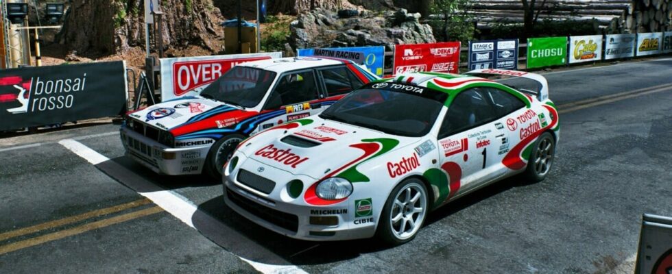 Rencontrez le développeur solo dont l'hommage au Sega Rally pourrait devenir une suite officielle