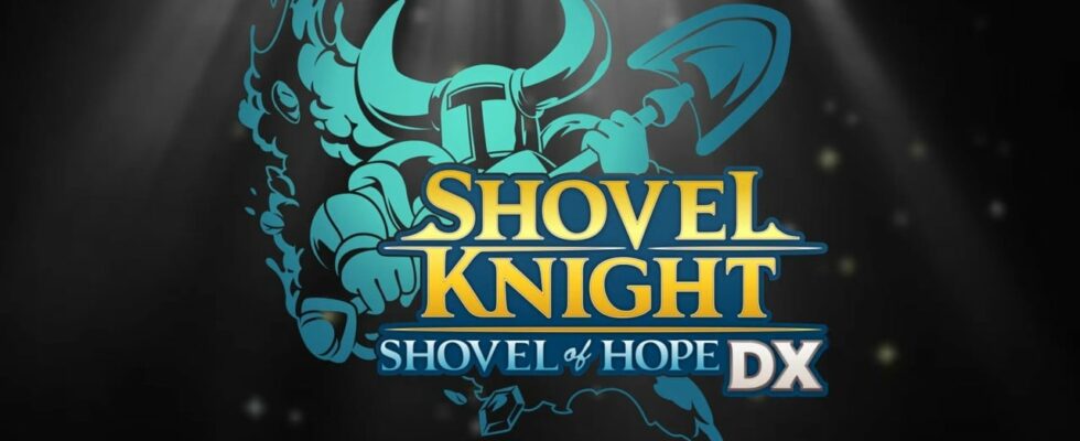 Round Up: Yacht Club Games présente – Chaque annonce de Shovel Knight Switch et bien plus encore