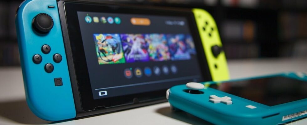 Rumeur : un RPG Apple Arcade pourrait faire une apparition sur Nintendo Direct aujourd'hui