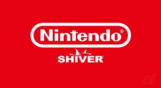 Shiver Entertainment a mis à jour son site Web après son acquisition par Nintendo