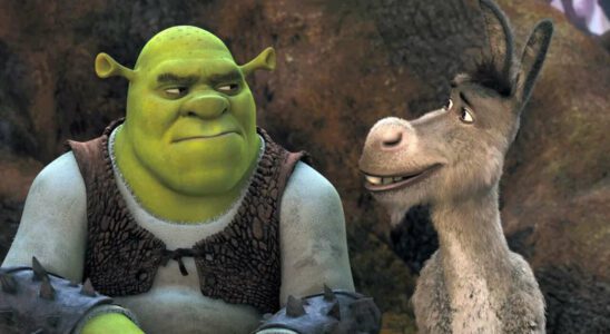 Shrek 5 est réel et arrive plus tôt que prévu, selon Eddie Murphy