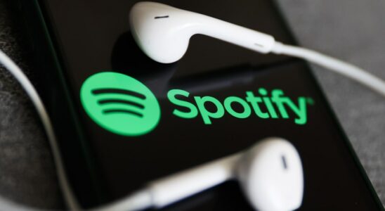 Spotify lance un forfait de base aux États-Unis qui exclut les livres audio pour 10,99 $ par mois – une remise d'un dollar entier de plus sur les variétés les plus populaires à lire absolument Abonnez-vous aux newsletters Variety Plus de nos marques