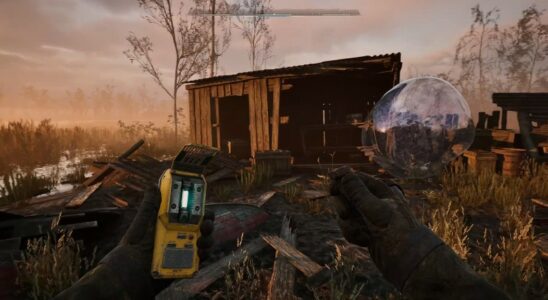 Stalker 2 : La dernière bande-annonce de Heart Of Chornobyl montre de nombreux gameplay