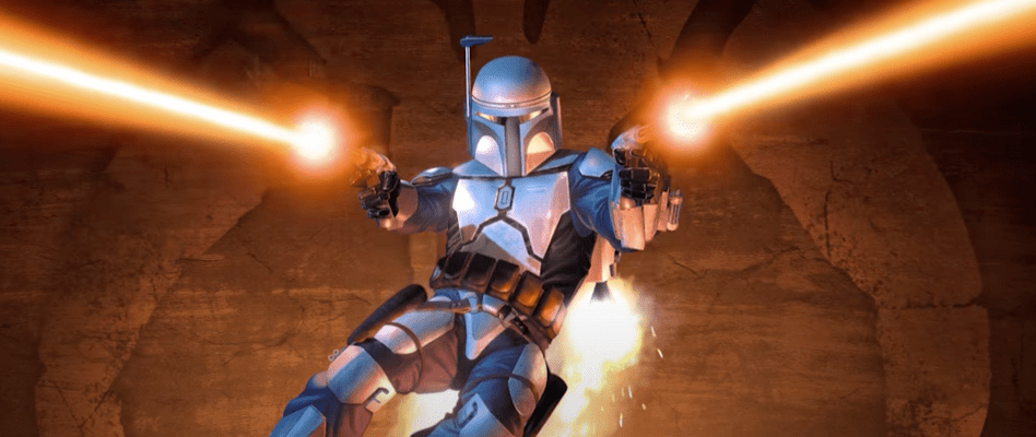 Star Wars : Bounty Hunter réédité en août sur PlayStation, Xbox, Switch et PC