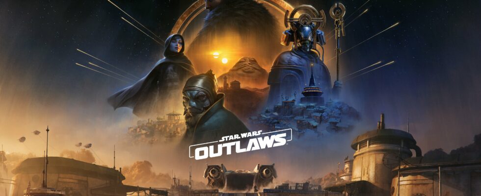 Star Wars Outlaws 'Gameplay Showcase', bande-annonce 'Game Overview' et captures d'écran