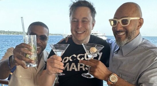 Swizz Beatz et Timbaland concluent un accord de distribution avec Verzuz avec X d'Elon Musk Plus de Variety Les plus populaires À lire absolument Inscrivez-vous aux newsletters Variety Plus de nos marques