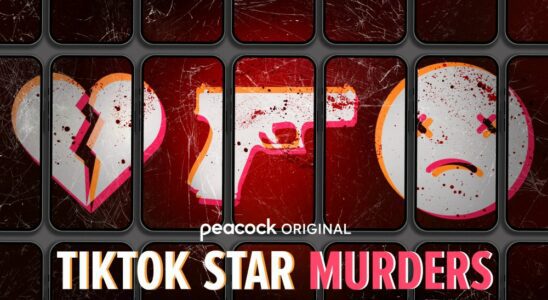 "TikTok Star Murders" : comment le doc a obtenu l'audio du meurtre macabre et a amené 50 Cent en tant que producteur Plus de variétés Les plus populaires doivent lire Inscrivez-vous aux newsletters de variétés Plus de nos marques