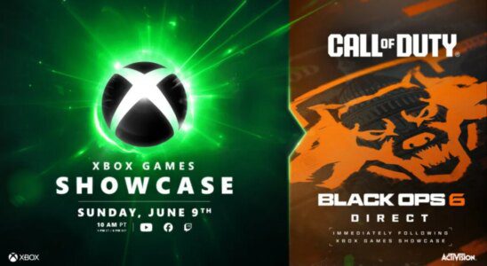 Tout annoncé lors du Xbox Games Showcase 2024 (Summer Game Fest)