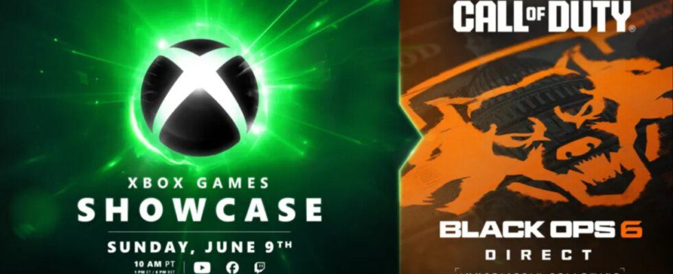 Tout annoncé lors du Xbox Games Showcase 2024 (Summer Game Fest)