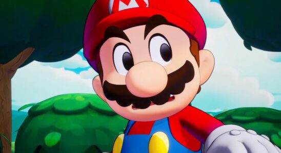 Une toute nouvelle aventure Mario & Luigi arrive sur Switch
