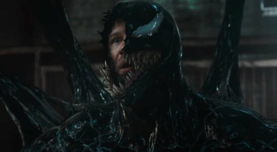 Venom : la bande-annonce de Last Dance emmène Tom Hardy pour un dernier swing