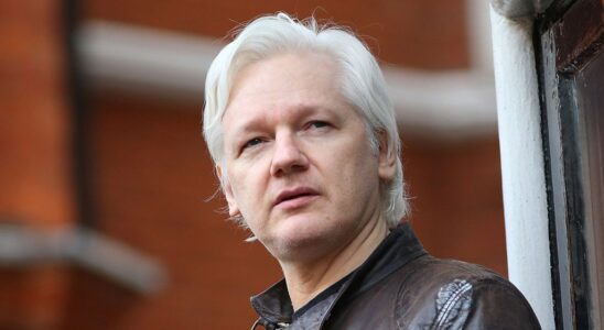 WikiLeaks affirme que son fondateur Julian Assange a quitté le Royaume-Uni après 1 901 jours de prison grâce à un accord de plaidoyer