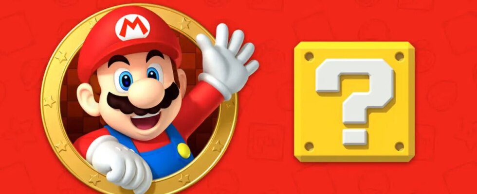 Best Mario games for the Nintendo Switch 2024