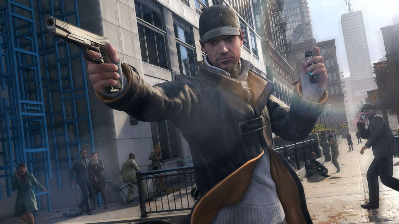 10 ans après son annonce, le film Watch Dogs est en train de se produire, pour de vrai
