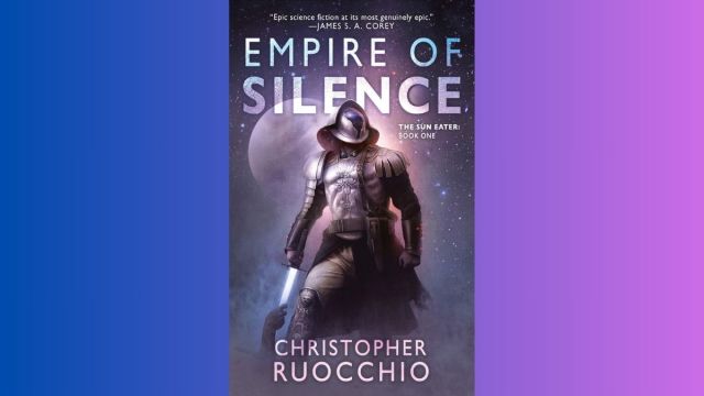 empire du silence science-fiction fantastique