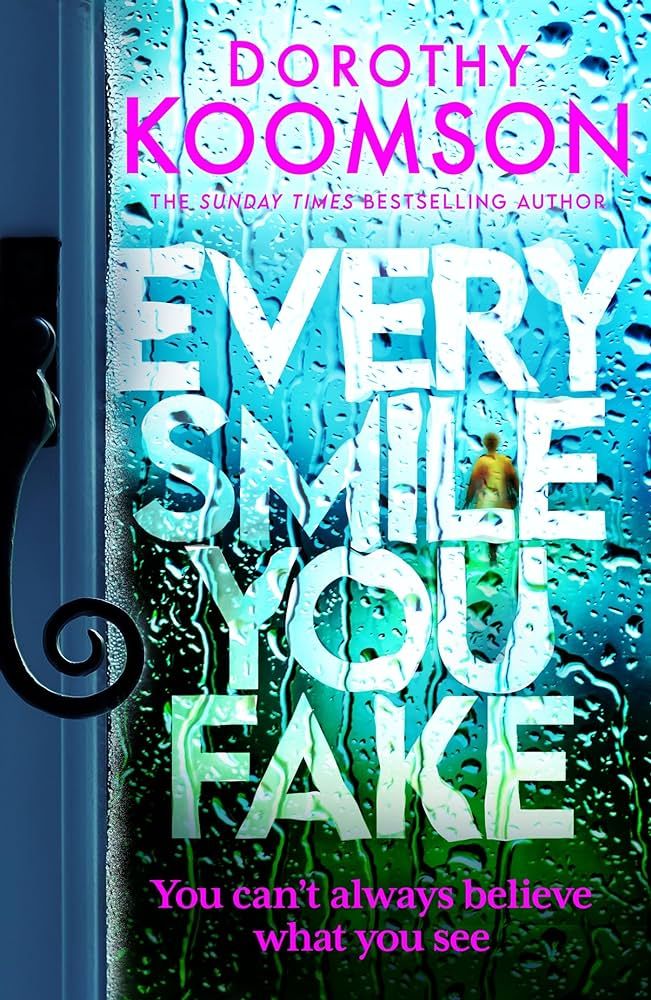 Couverture de Every Smile You Fake