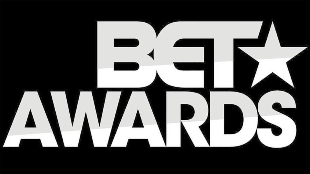 Prix ​​BET - Logo